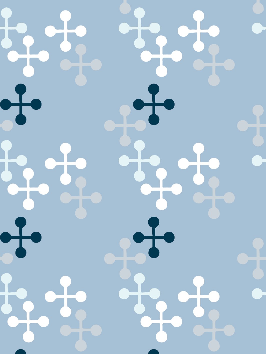 jacks-large-wallpaper-by-fisher-price-blue