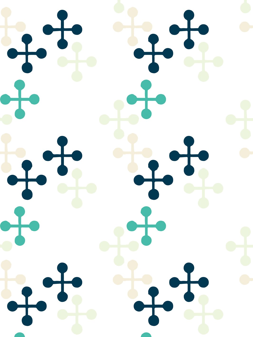 jacks-large-wallpaper-by-fisher-price-mint