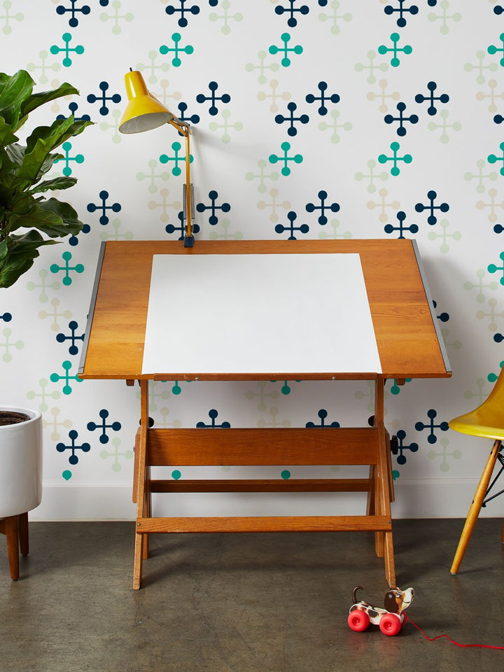 jacks-large-wallpaper-by-fisher-price-mint