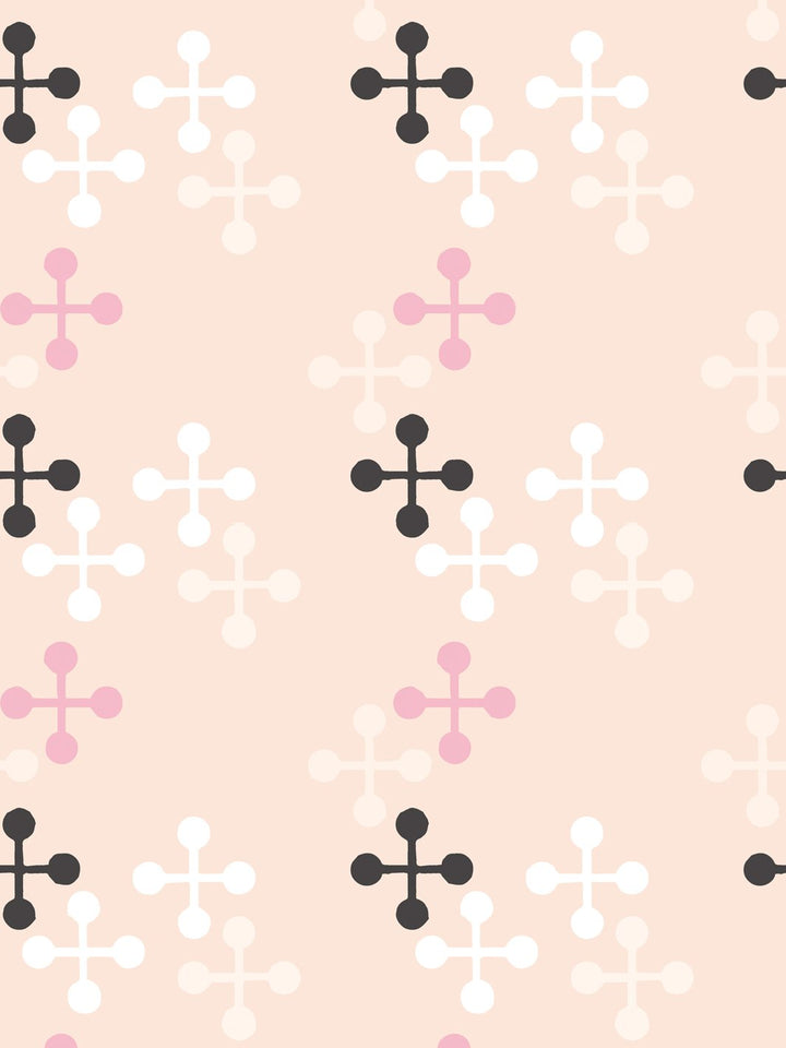 jacks-large-wallpaper-by-fisher-price-peach