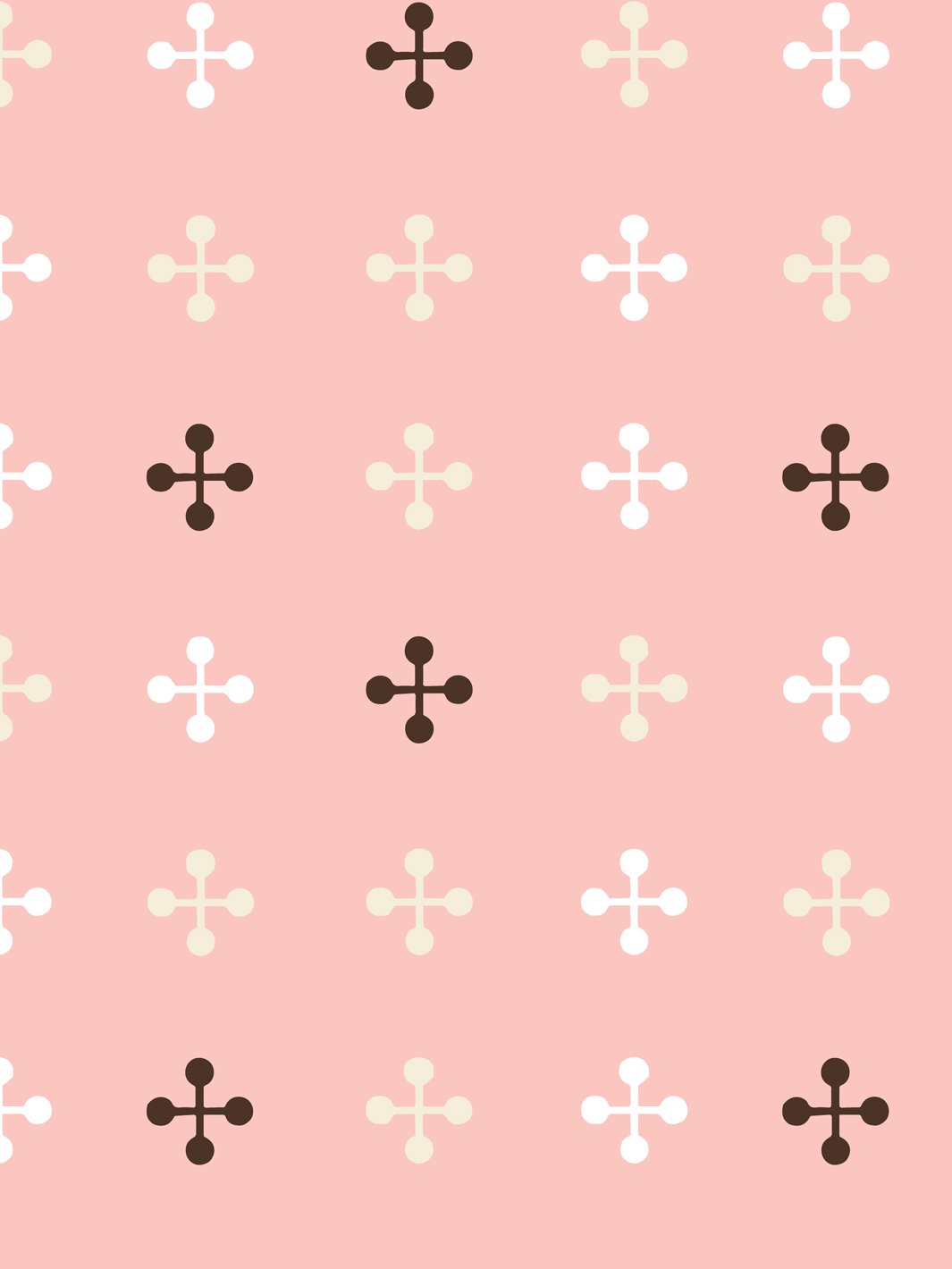 jacks-wallpaper-by-fisher-price-pink-chocolate-brown