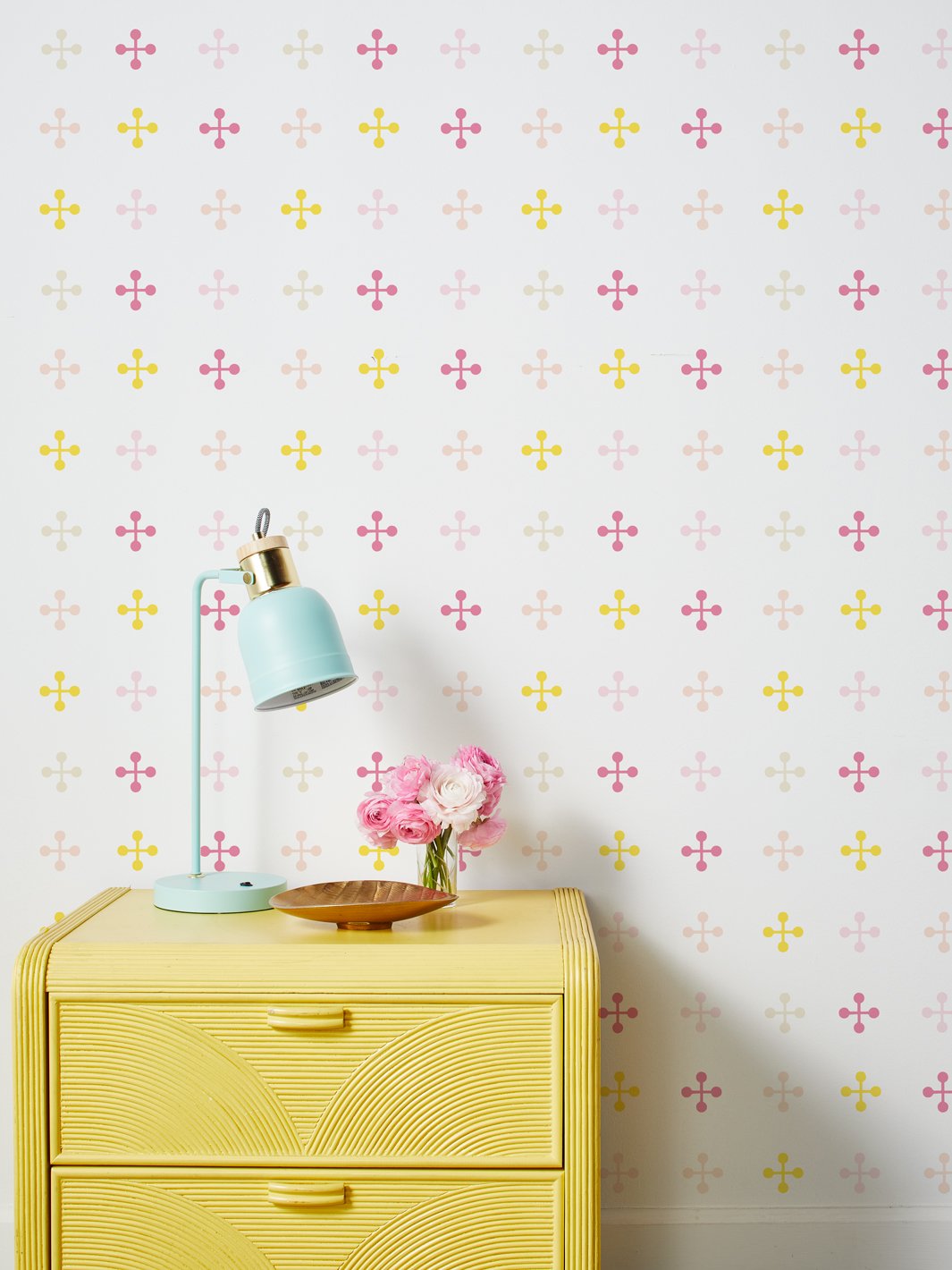 jacks-wallpaper-by-fisher-price-white