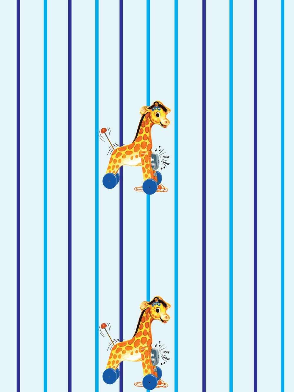 jingle-giraffe-stripe-wallpaper-by-fisher-price-sky