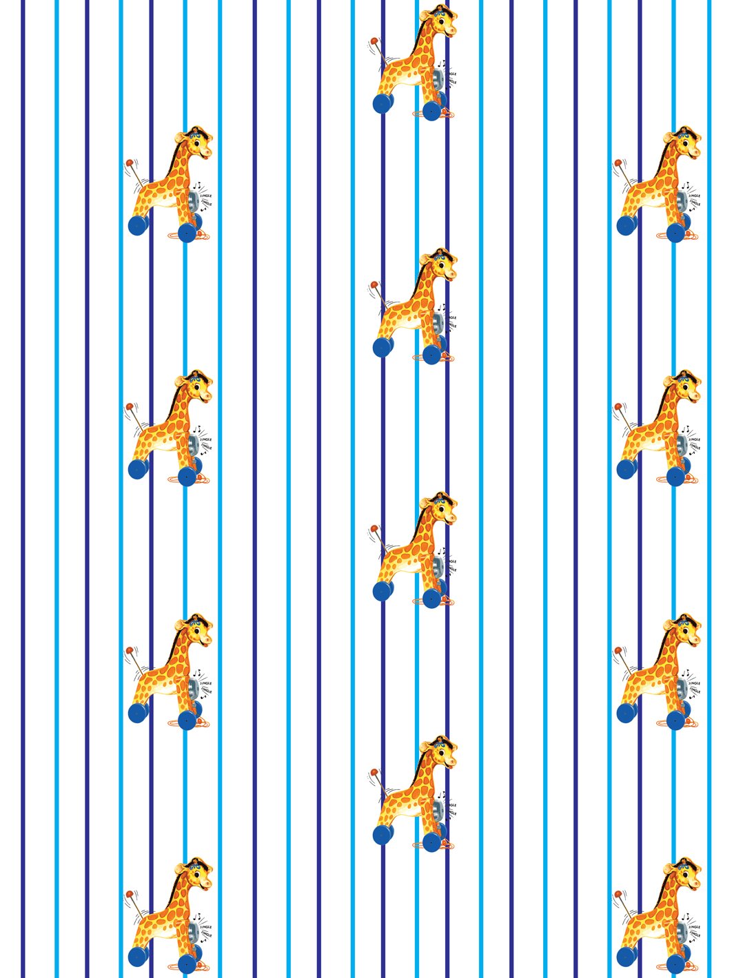 jingle-giraffe-stripe-wallpaper-by-fisher-price-white