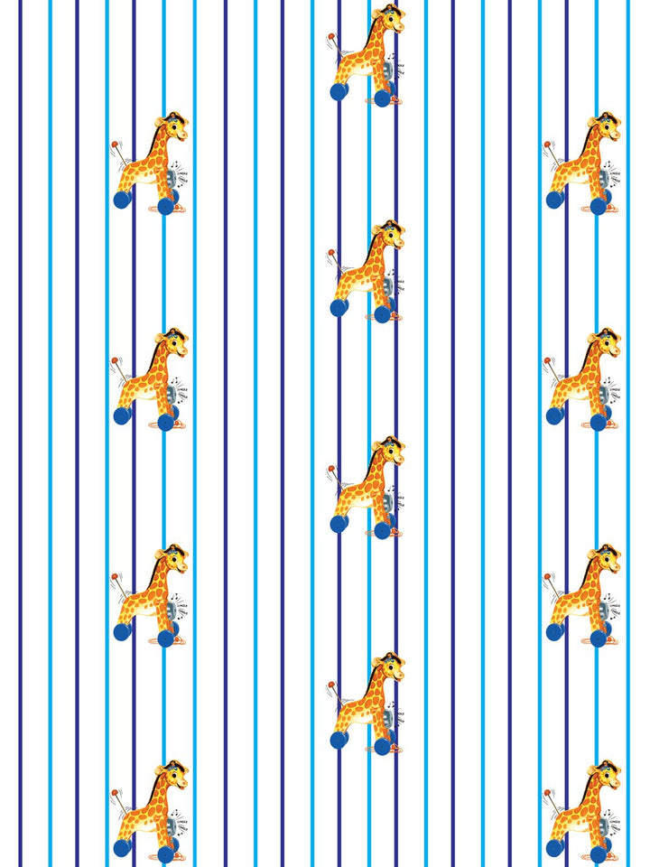 jingle-giraffe-stripe-wallpaper-by-fisher-price-white