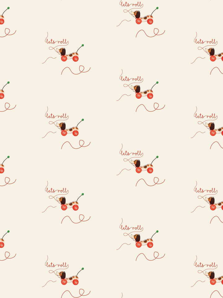 lets-roll-wallpaper-by-fisher-price-off-white