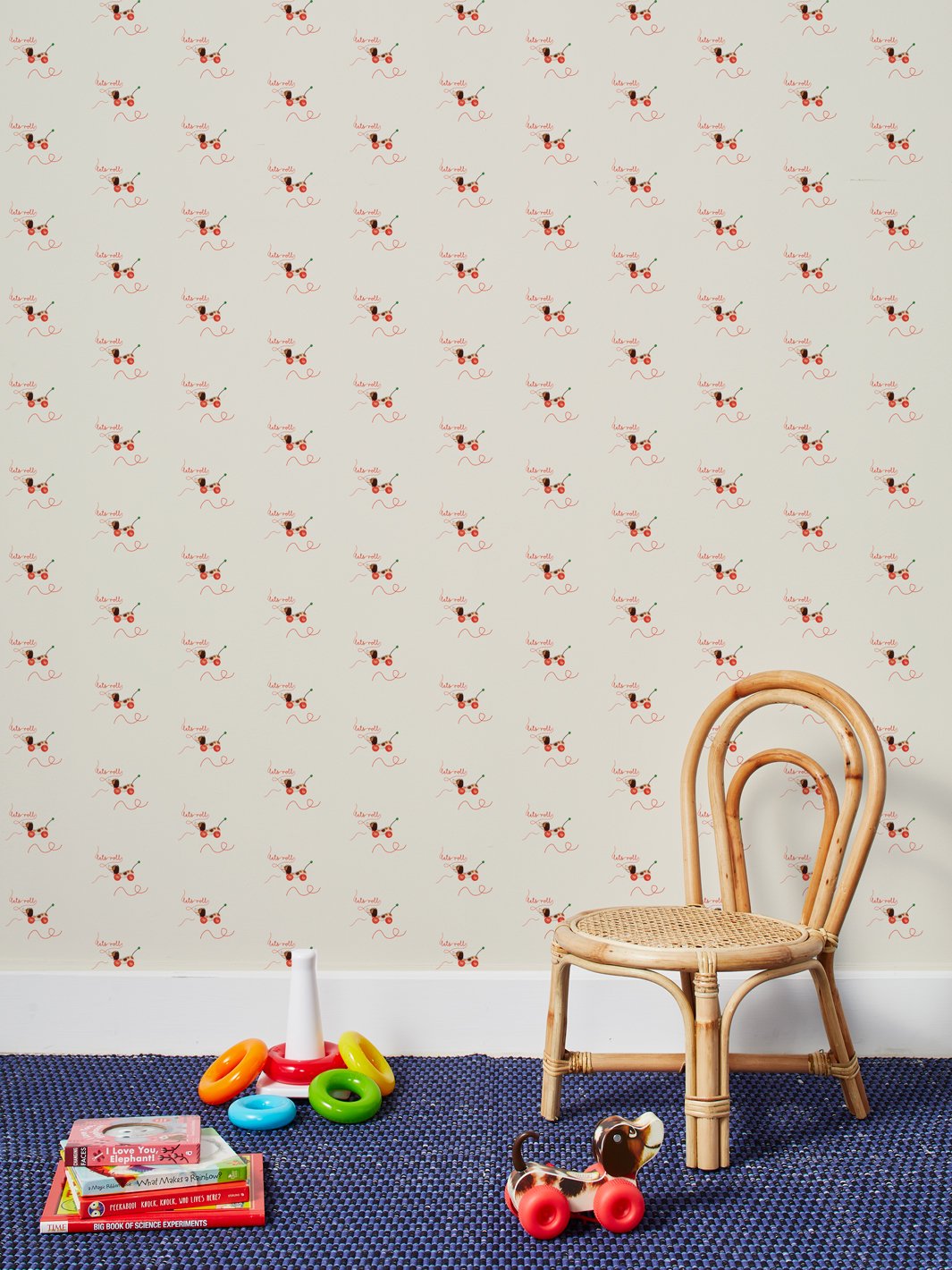 lets-roll-wallpaper-by-fisher-price-off-white