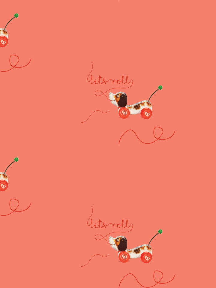 lets-roll-wallpaper-by-fisher-price-watermelon