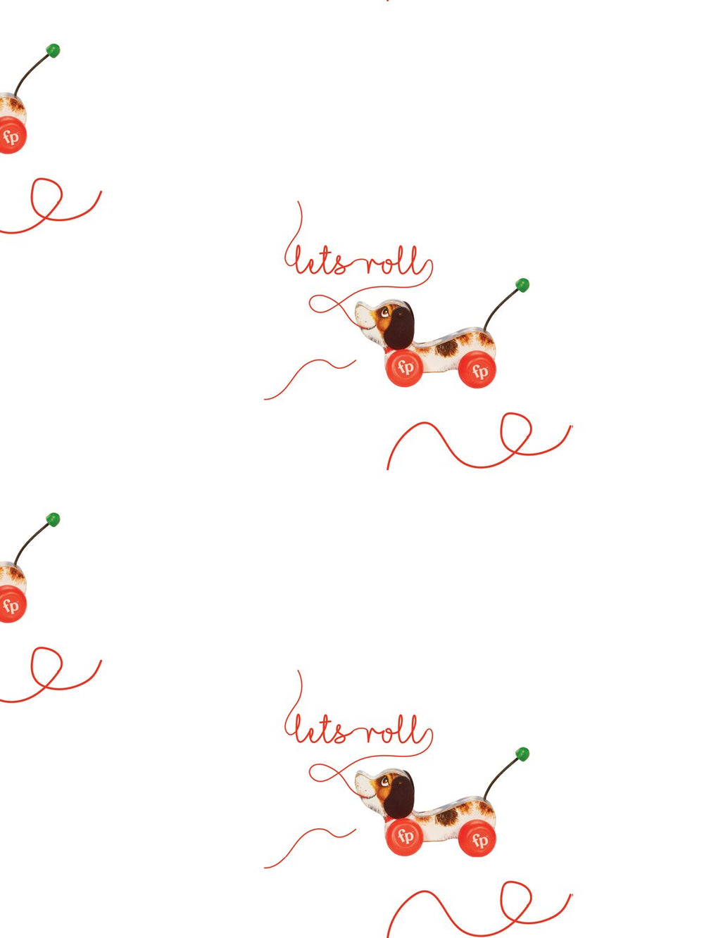 lets-roll-wallpaper-by-fisher-price-white
