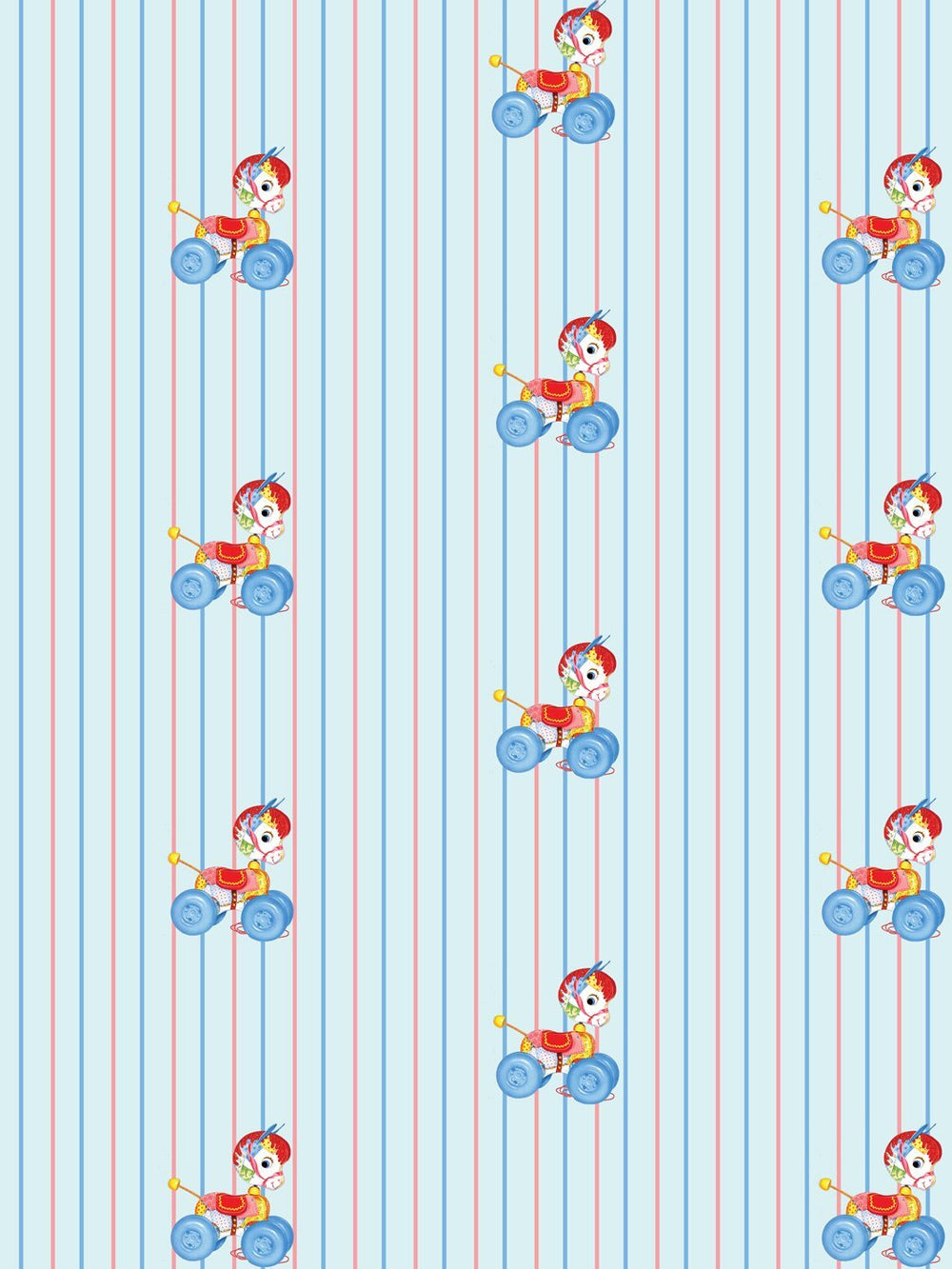 patch-pony-wallpaper-by-fisher-price-sky