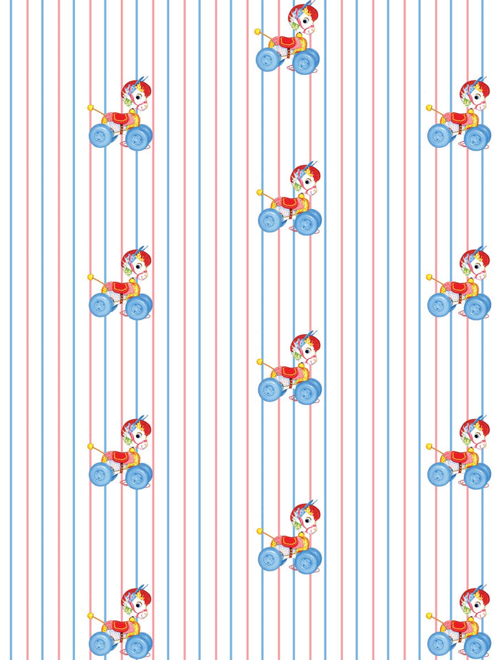 patch-pony-wallpaper-by-fisher-price-white