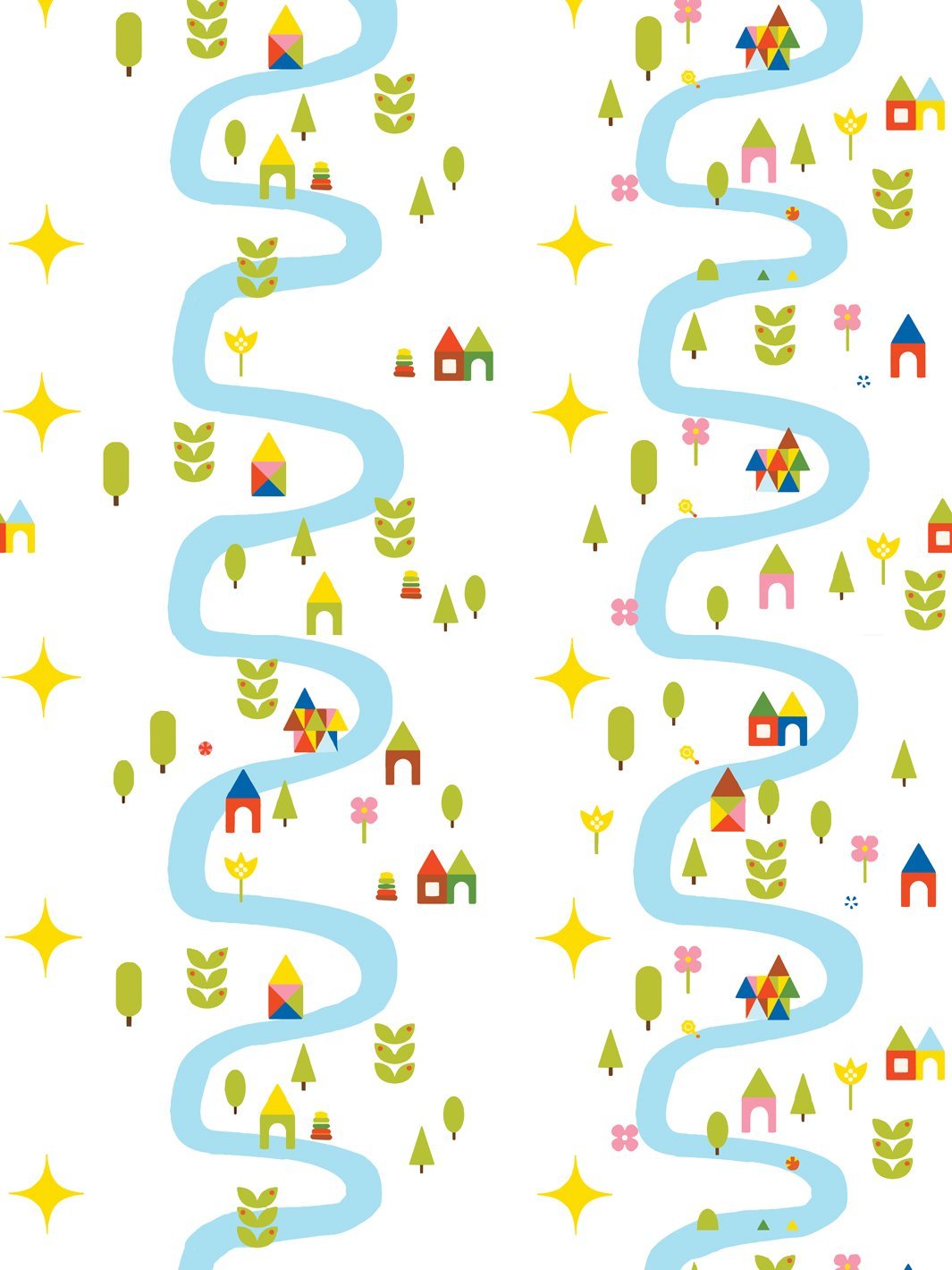 rivers-roads-wallpaper-by-fisher-price-white