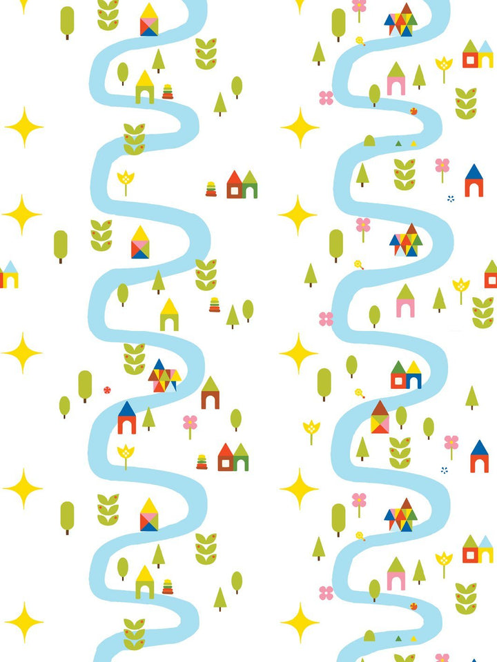 rivers-roads-wallpaper-by-fisher-price-white