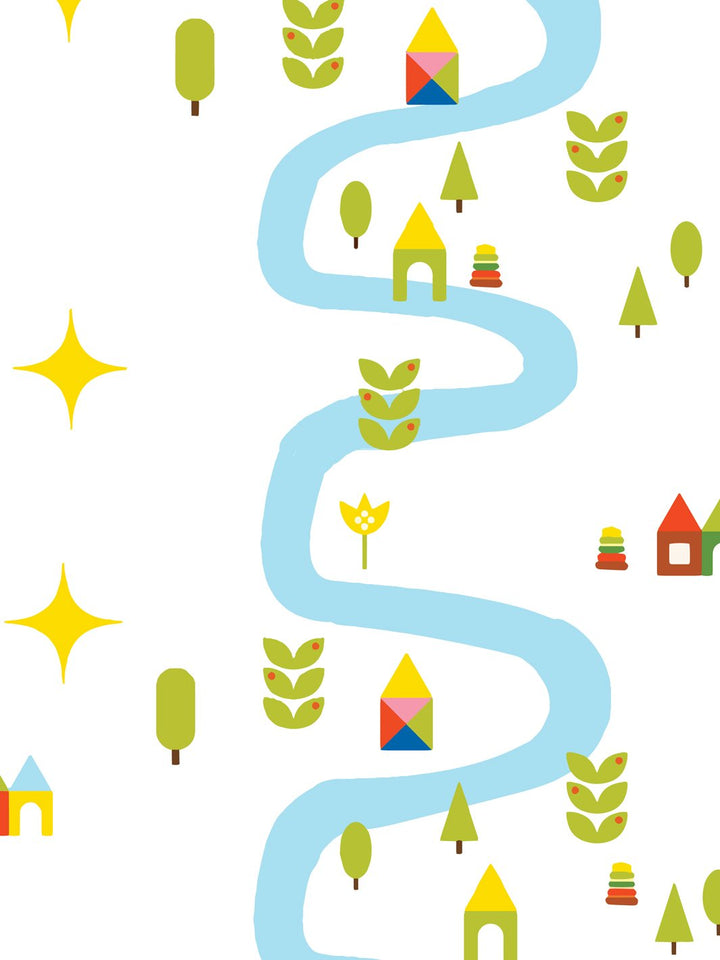 rivers-roads-wallpaper-by-fisher-price-white