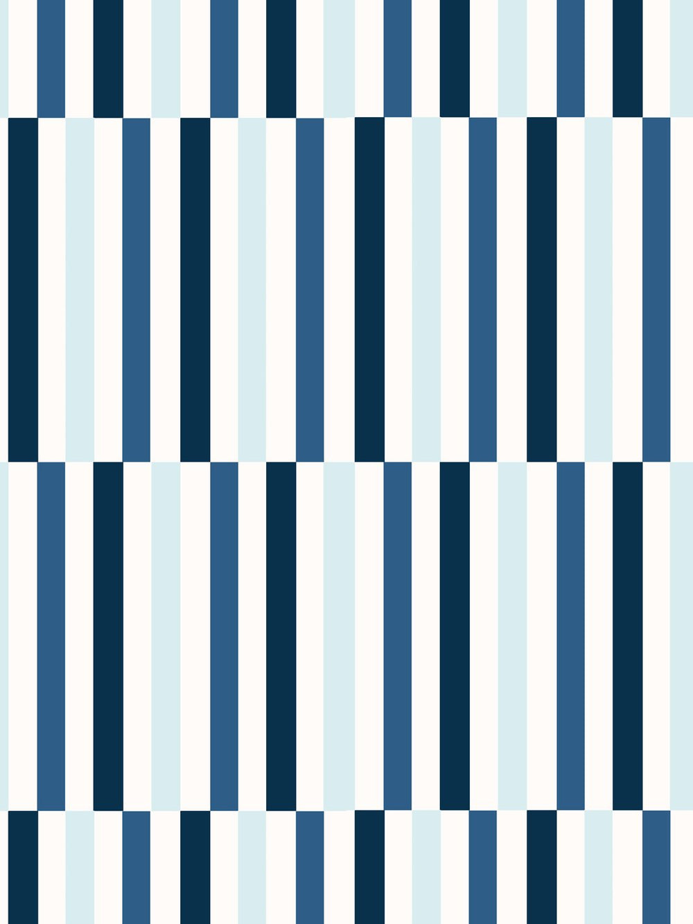 stripes-wallpaper-by-fisher-price-blue