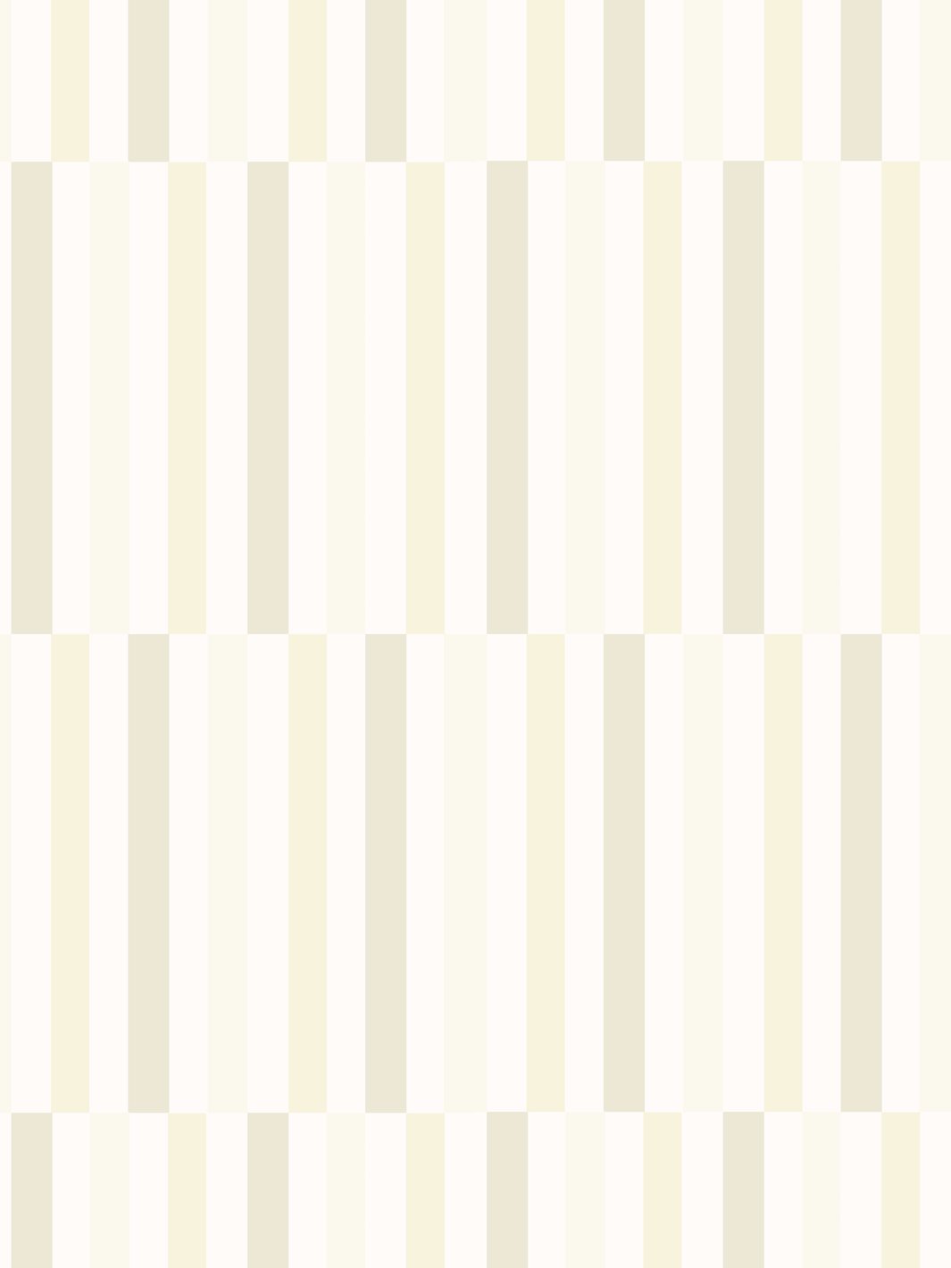 'Stripes' Wallpaper by Fisher-Price™ - Neutral