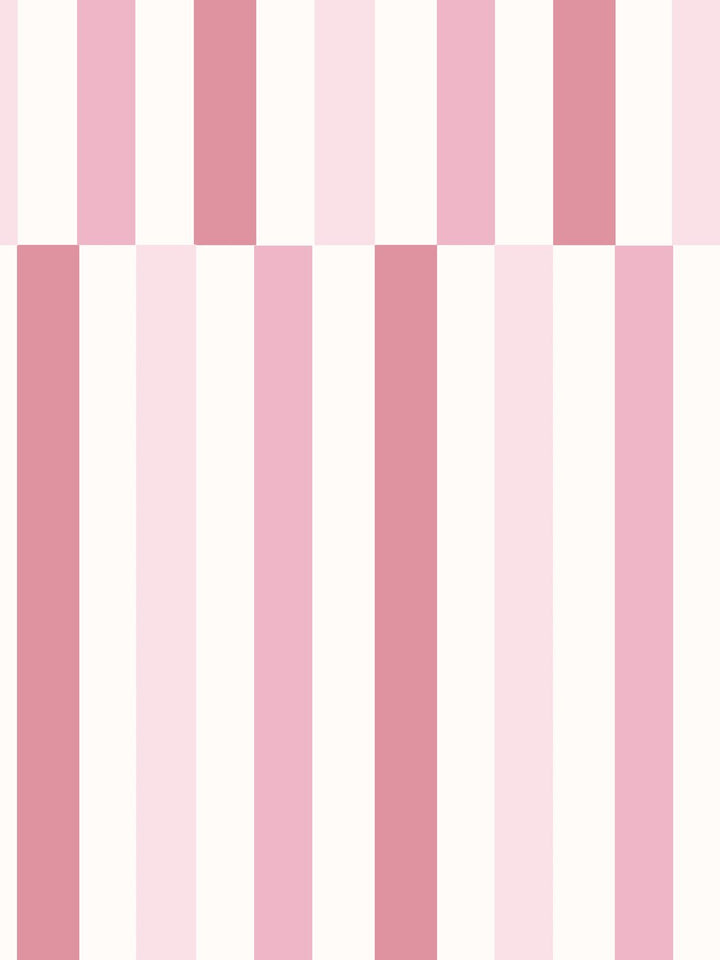 stripes-wallpaper-by-fisher-price-pink