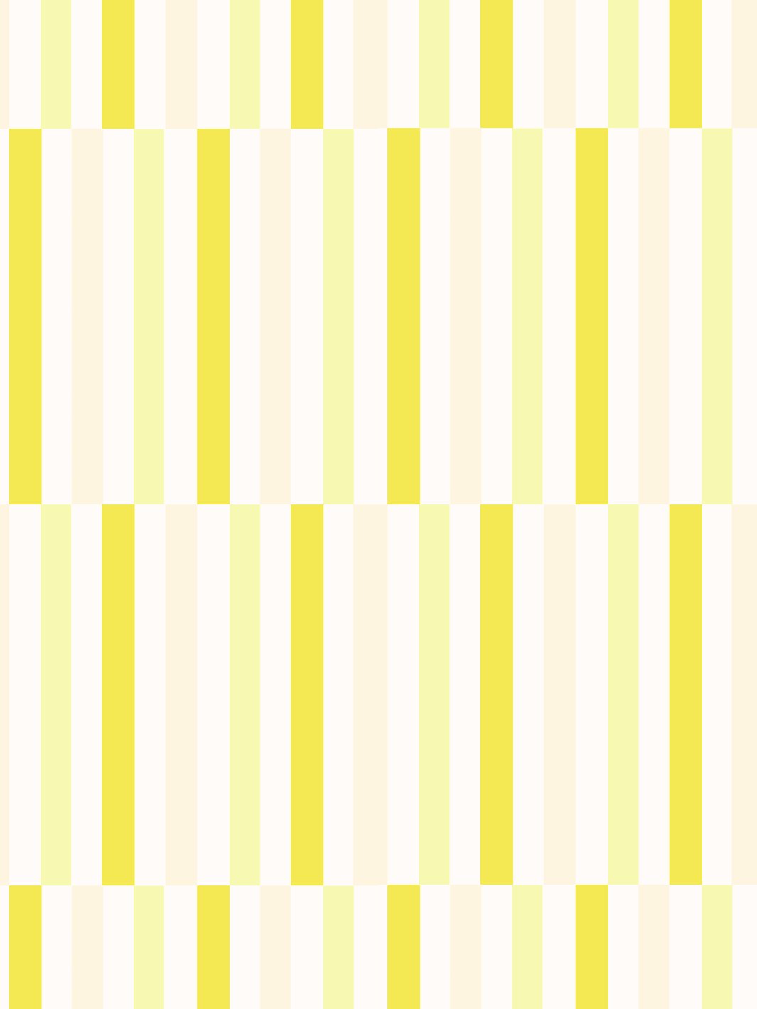 stripes-wallpaper-by-fisher-price-yellow