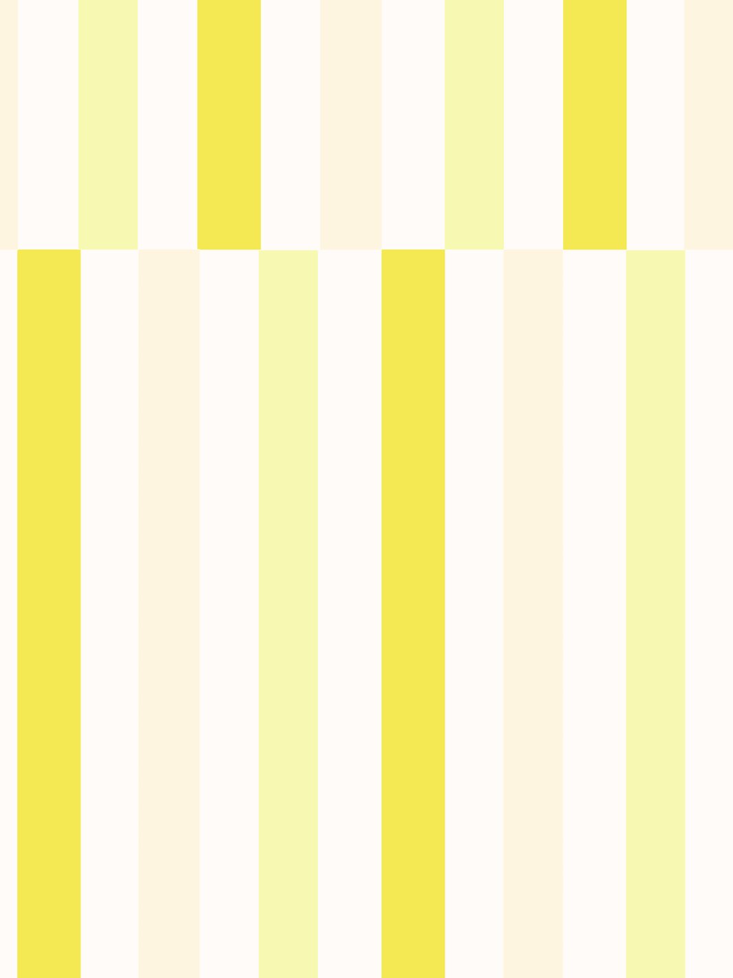 stripes-wallpaper-by-fisher-price-yellow