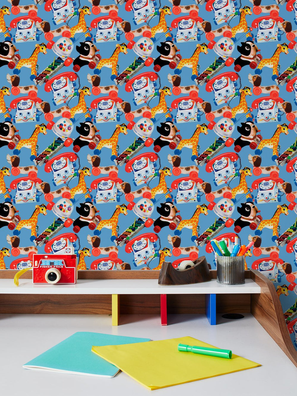 toy-box-wallpaper-by-fisher-price-denim