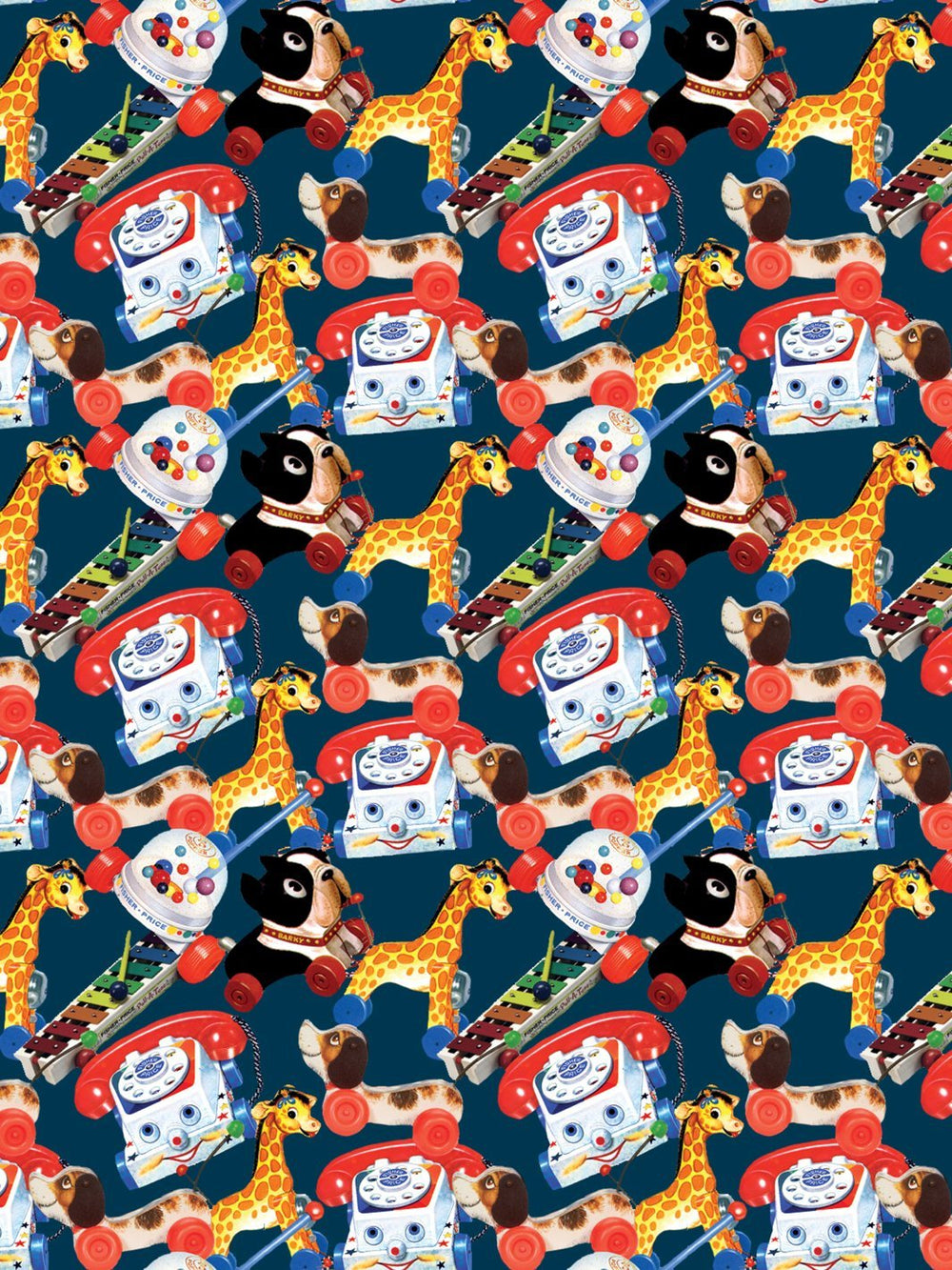 toy-box-wallpaper-by-fisher-price-navy