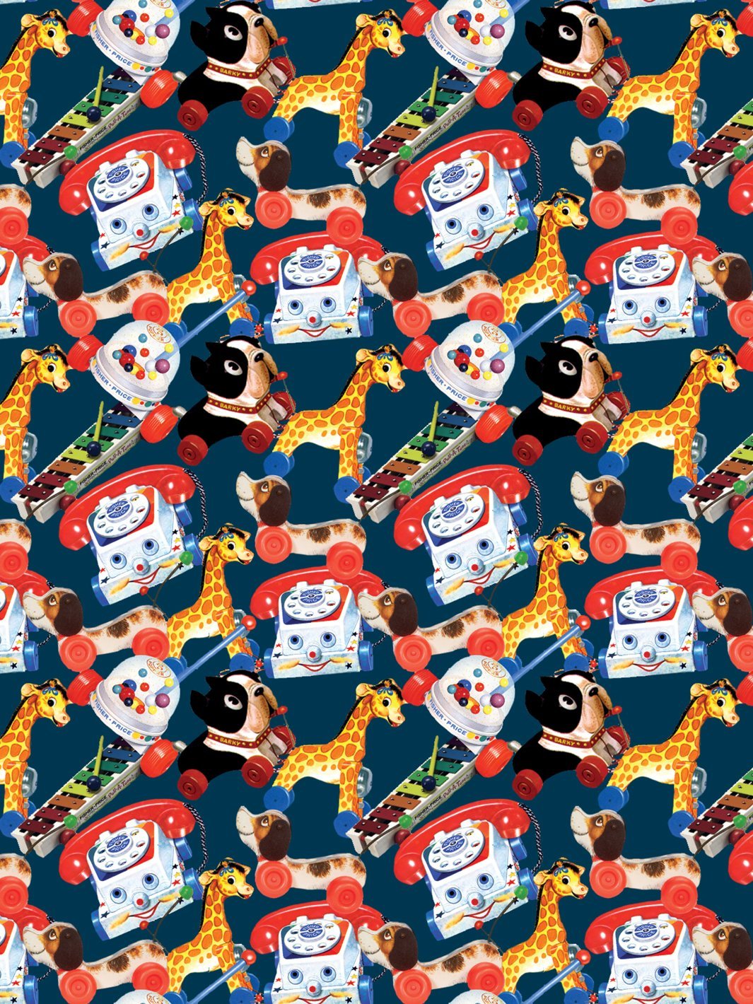 toy-box-wallpaper-by-fisher-price-navy