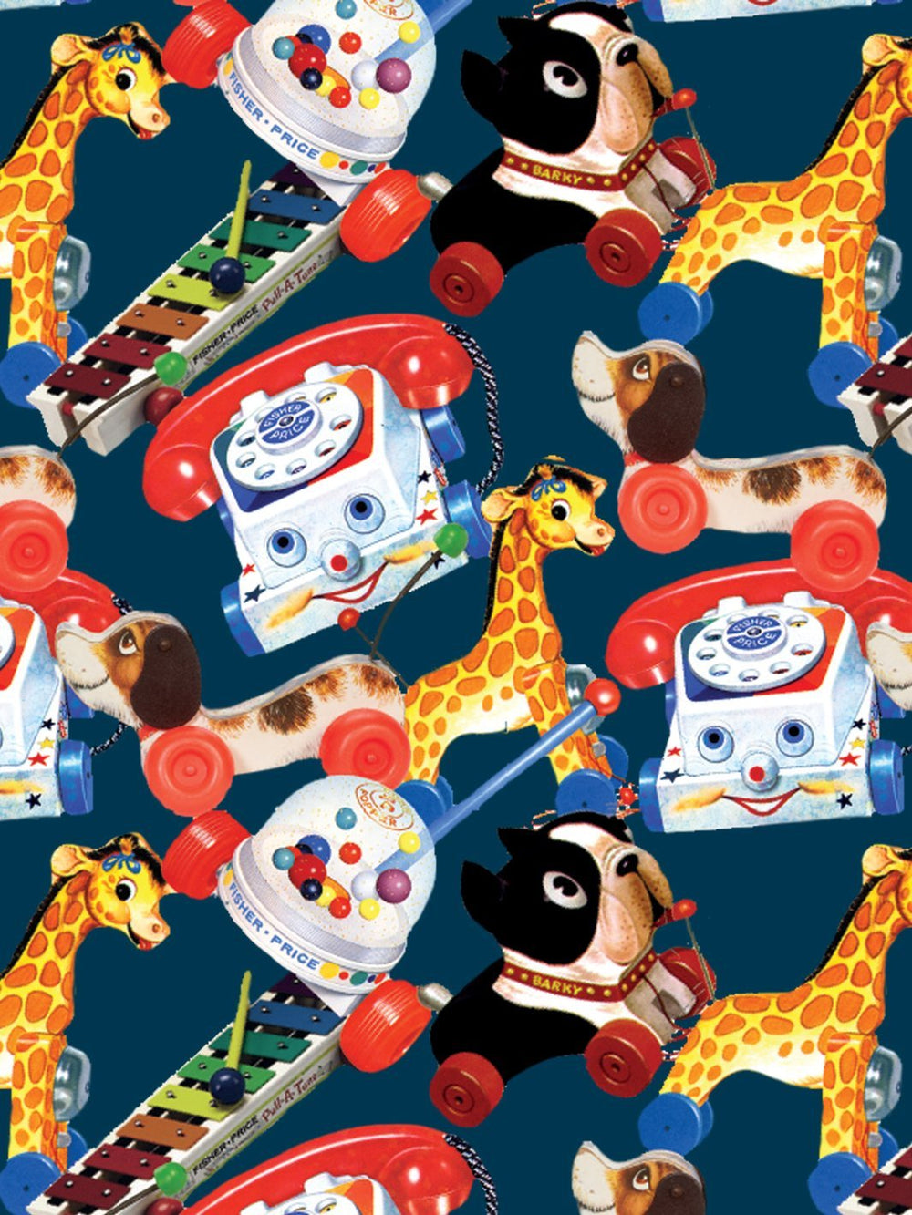 toy-box-wallpaper-by-fisher-price-navy
