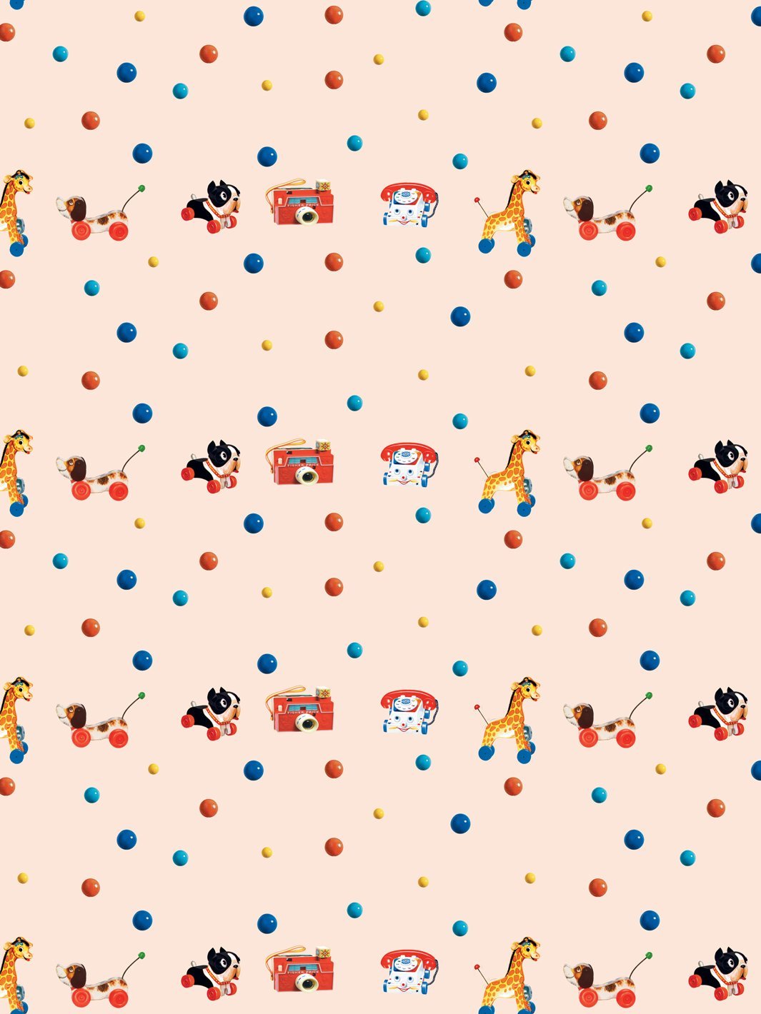 toy-polka-dots-wallpaper-by-fisher-price-peach