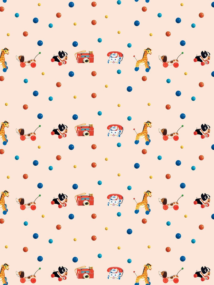 toy-polka-dots-wallpaper-by-fisher-price-peach