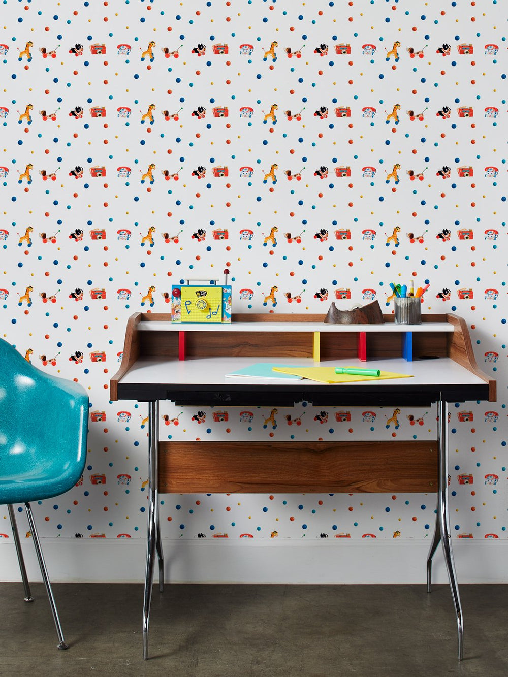 toy-polka-dots-wallpaper-by-fisher-price-white