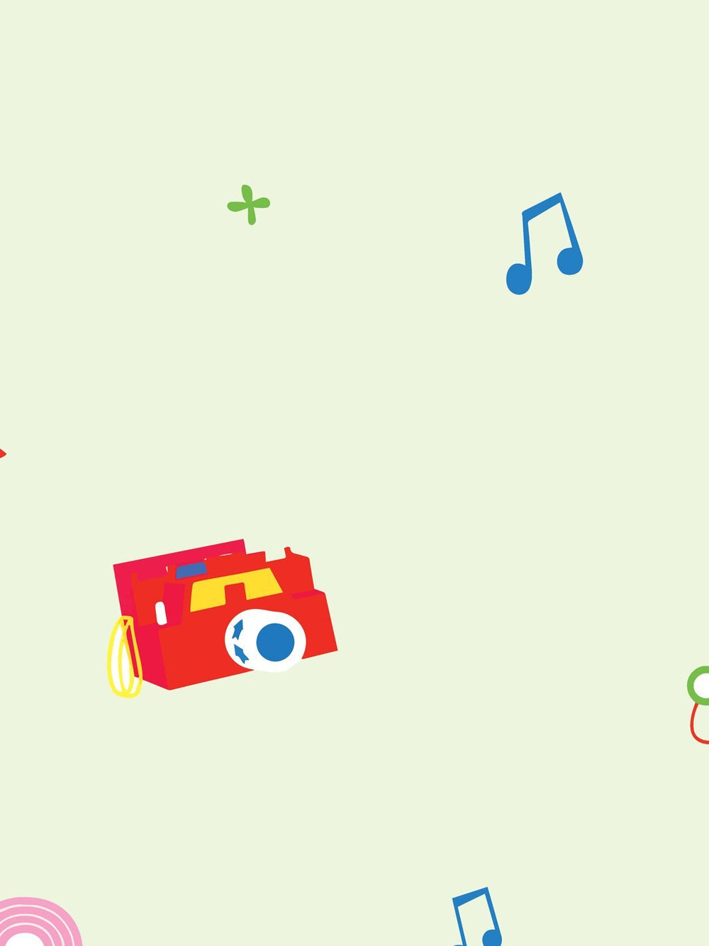toy-toss-spaced-wallpaper-by-fisher-price-mint