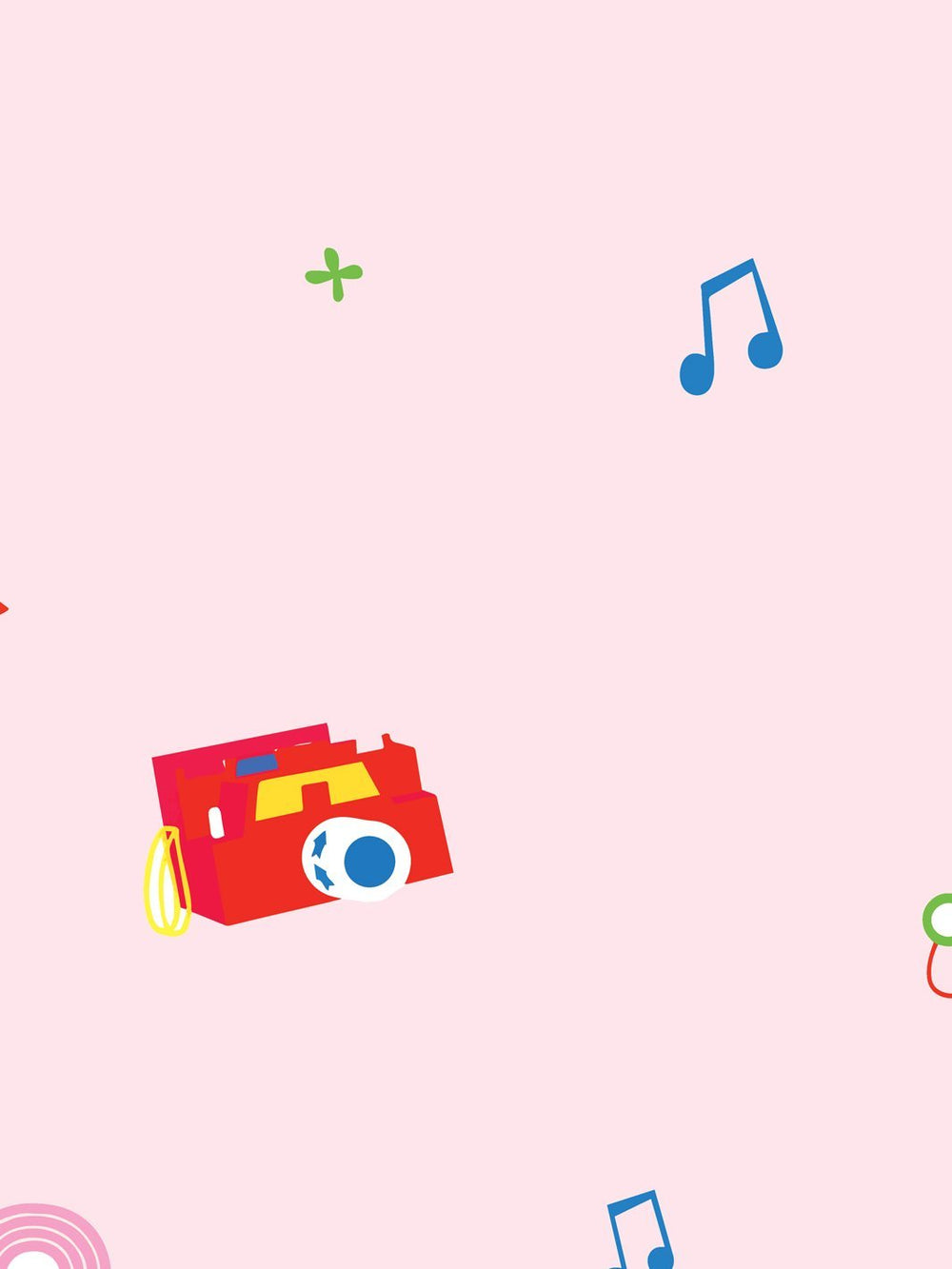 toy-toss-spaced-wallpaper-by-fisher-price-pink