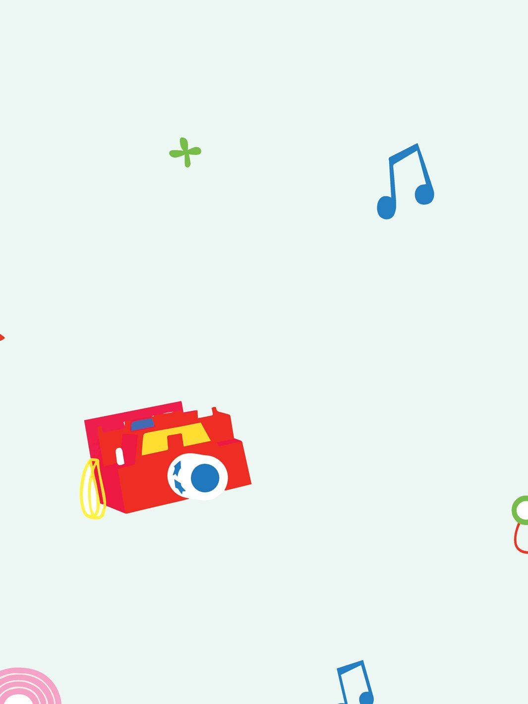 toy-toss-spaced-wallpaper-by-fisher-price-sky