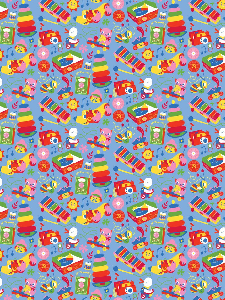 toy-toss-wallpaper-by-fisher-price-denim