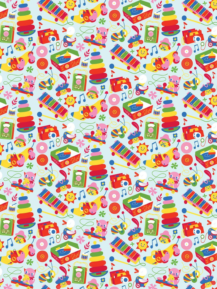 toy-toss-wallpaper-by-fisher-price-sky