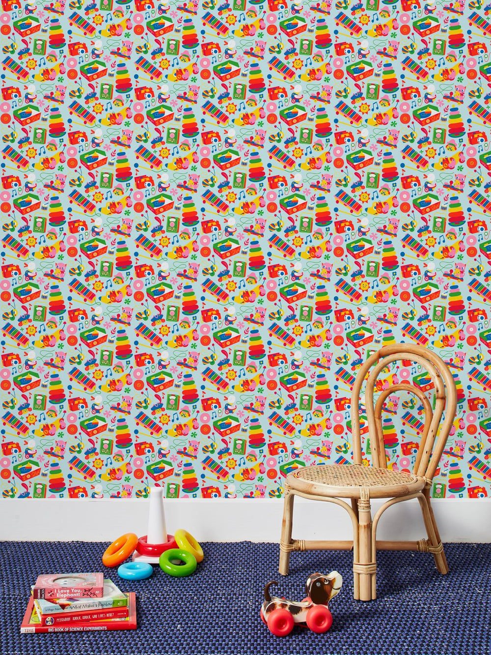 toy-toss-wallpaper-by-fisher-price-sky