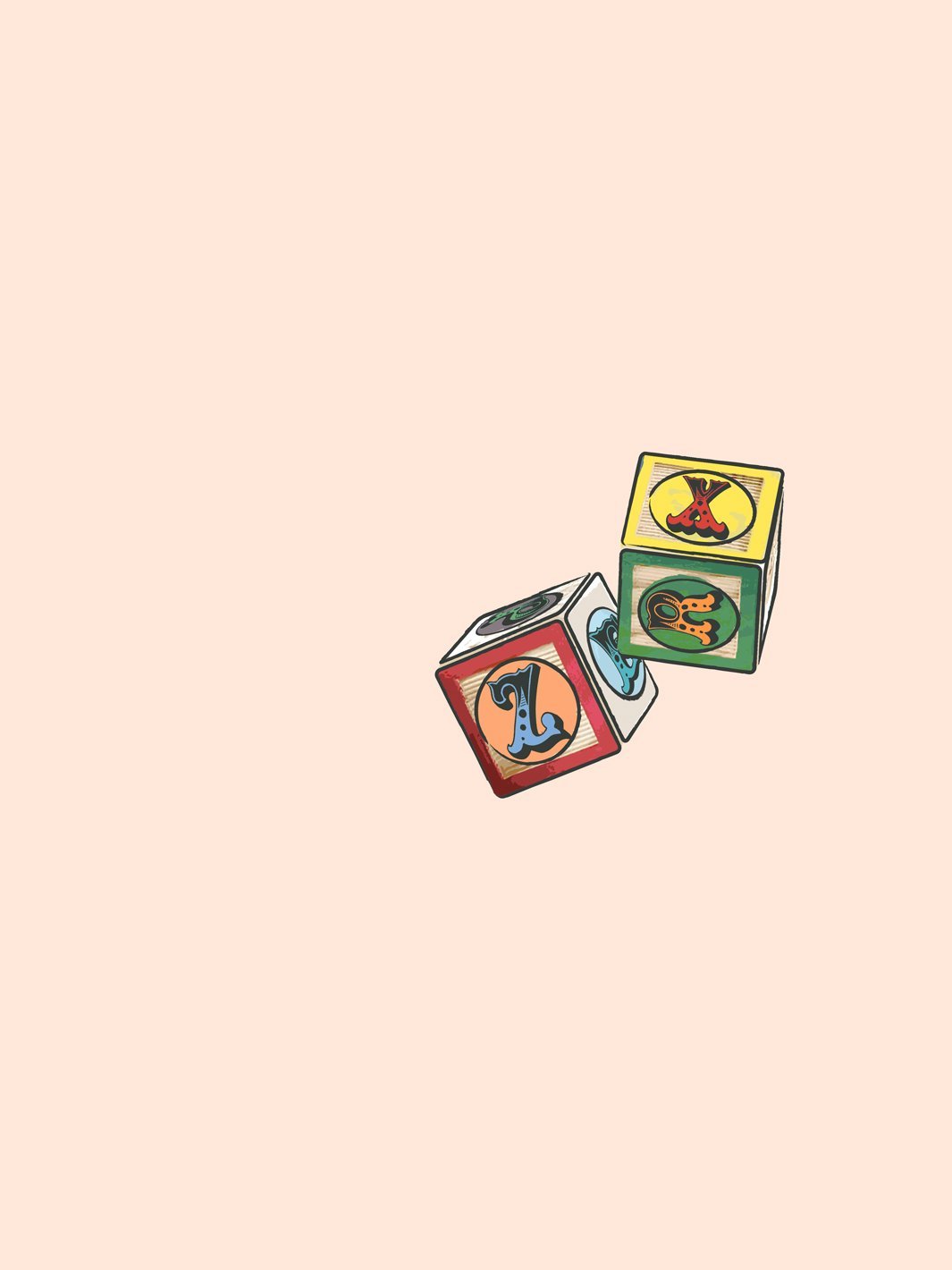 vintage-blocks-wallpaper-by-fisher-price-peach