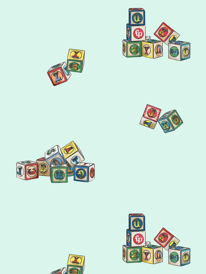 vintage-blocks-wallpaper-by-fisher-price-seafoam