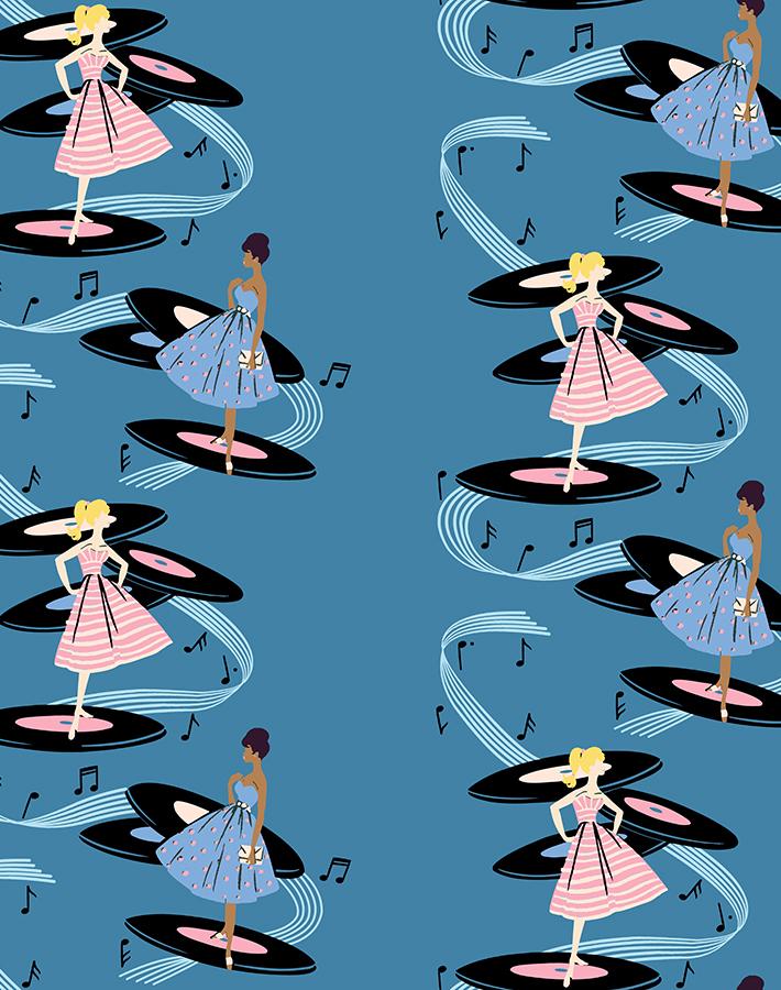 galaxy records wallpaper by barbie lapis