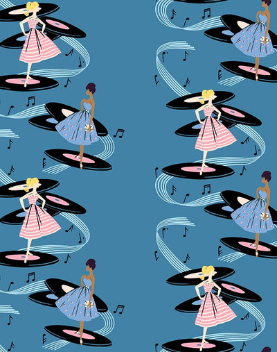 galaxy records wallpaper by barbie lapis