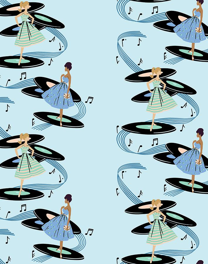 galaxy-records-wallpaper-by-barbie-sky