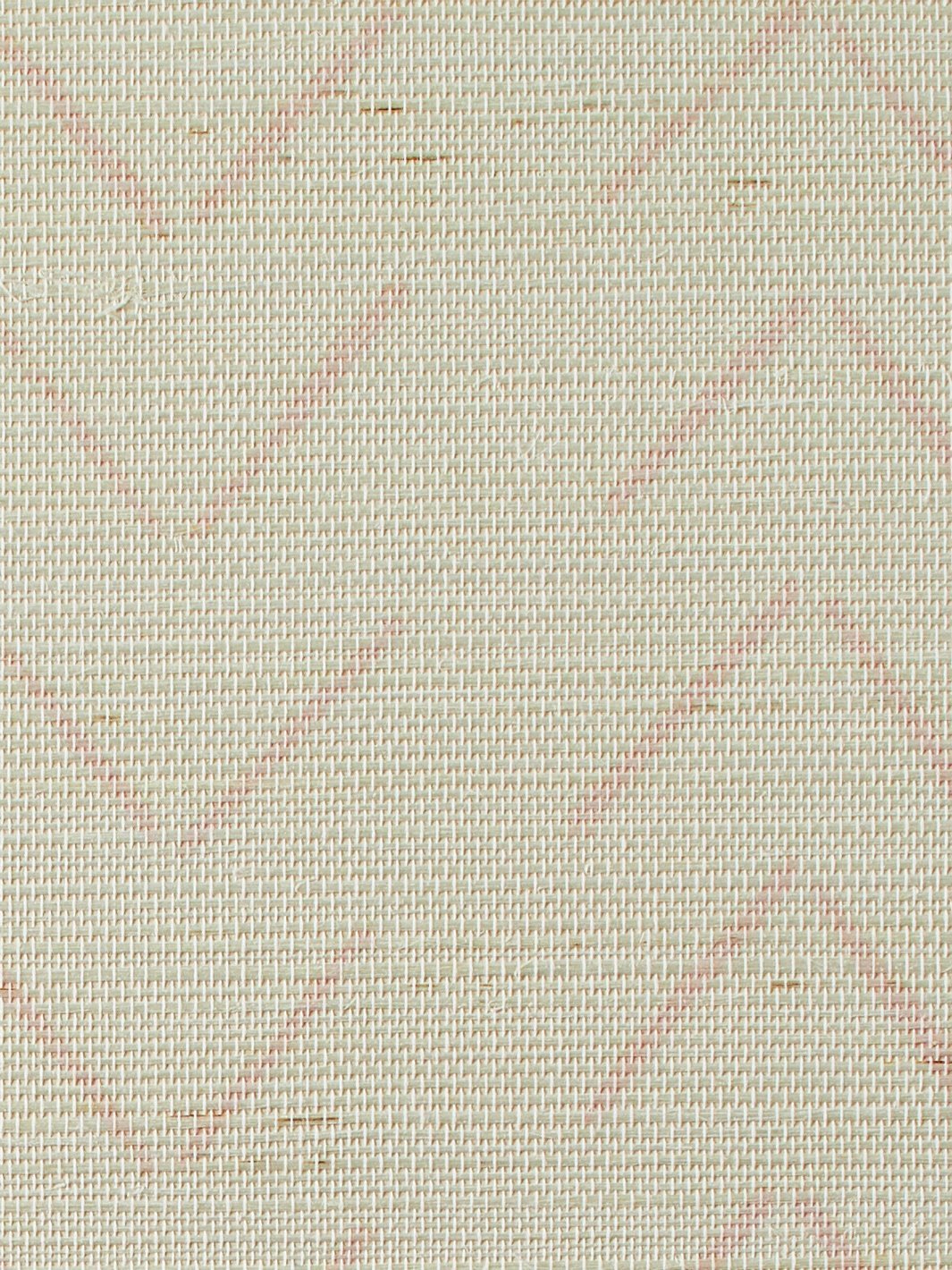 'Arrows' Grasscloth' Wallpaper by Nathan Turner - Pink