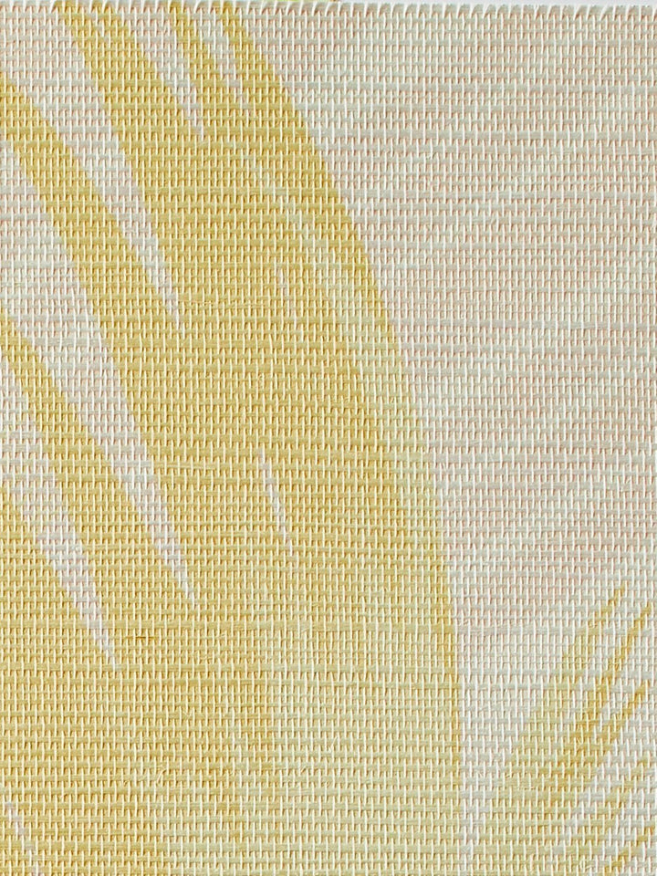 belafonte palm gold grasscloth