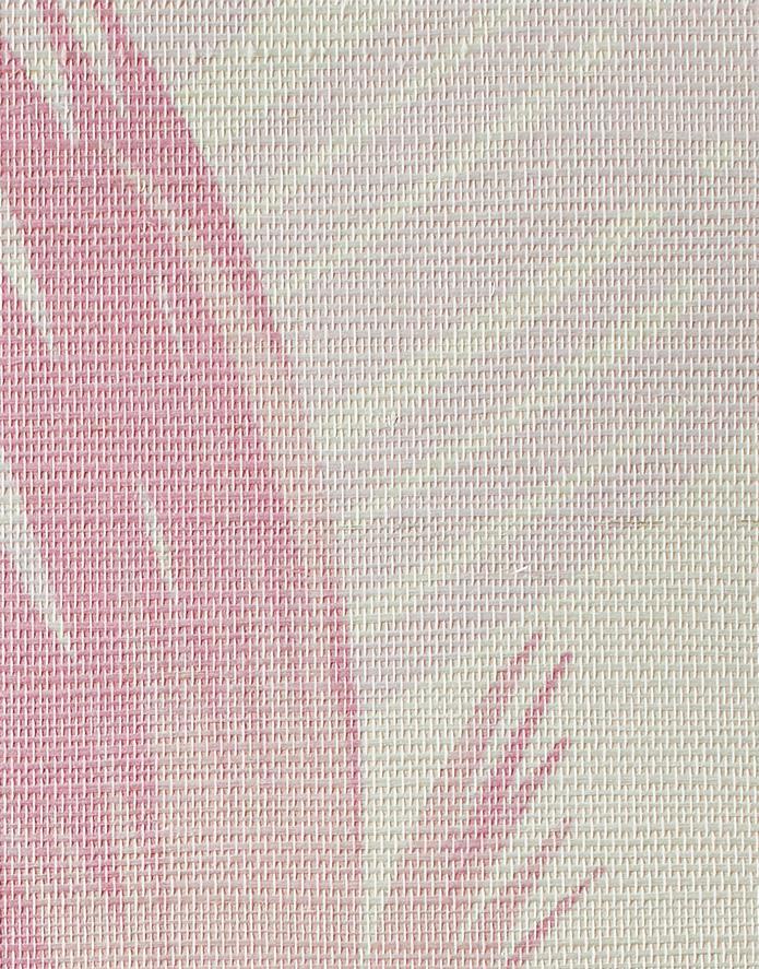 belafonte palm pink grasscloth