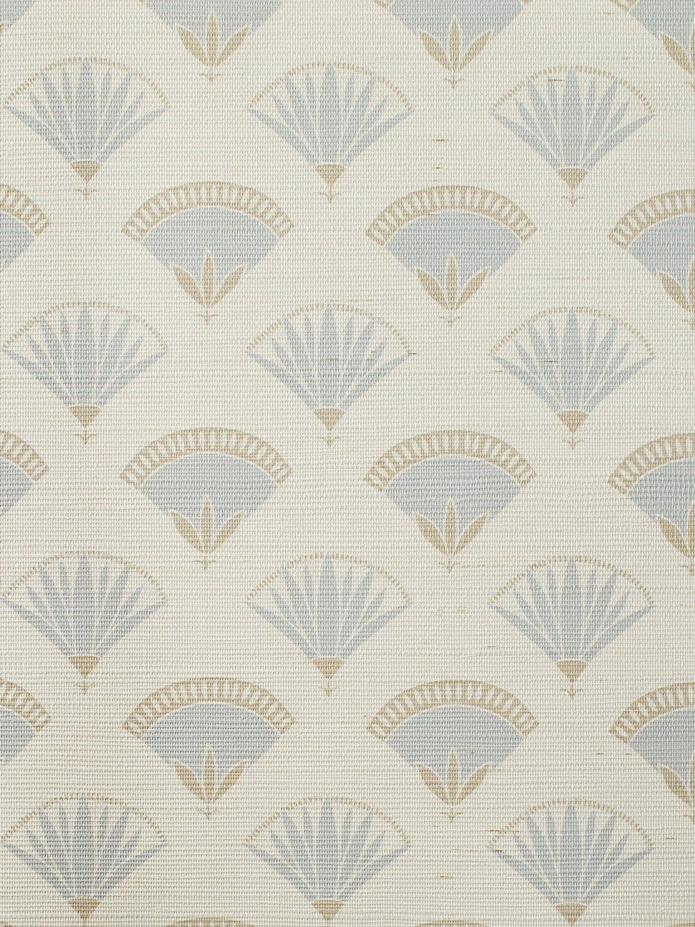 lotus papyrus elephant grasscloth