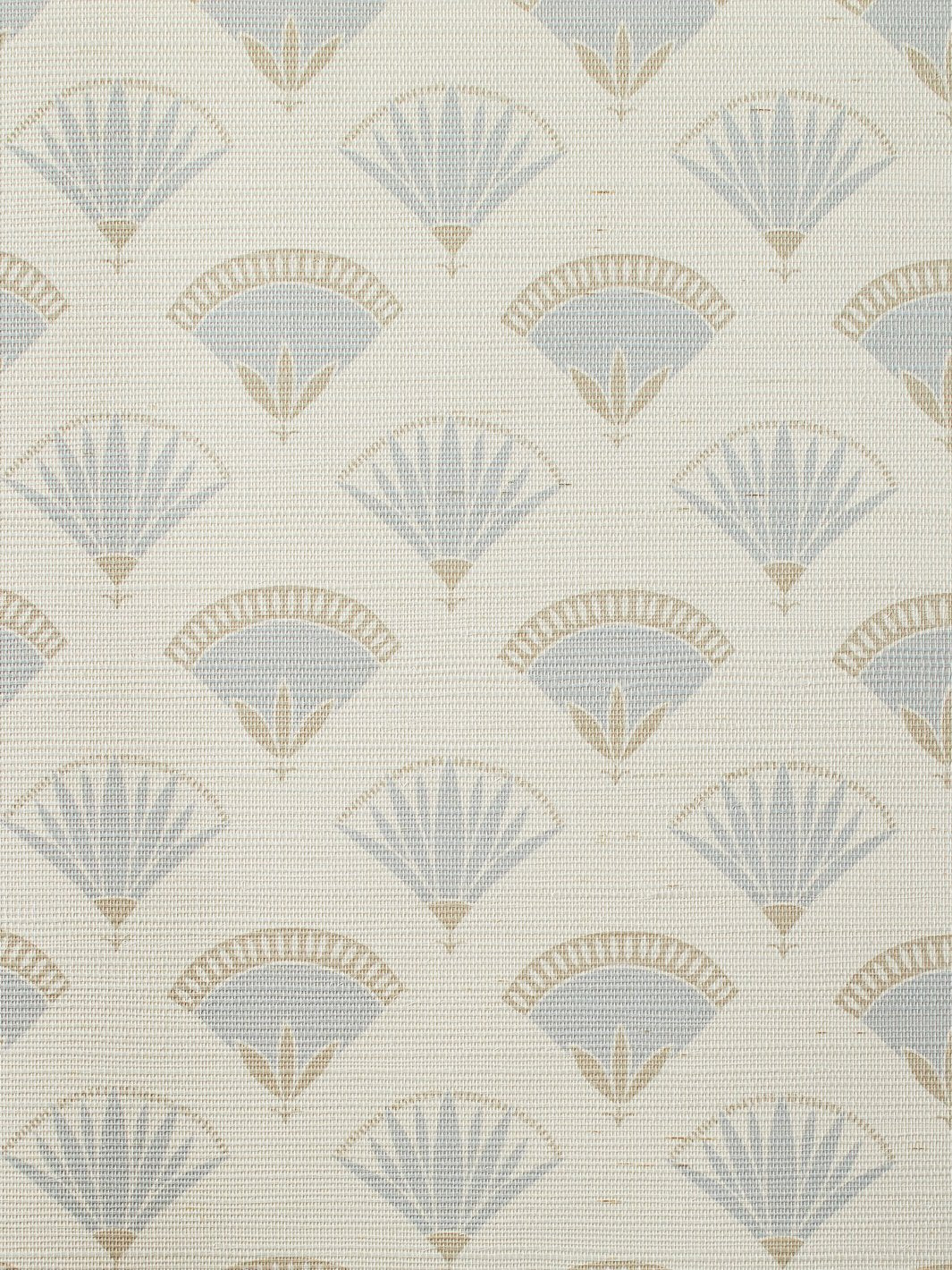 lotus papyrus elephant grasscloth