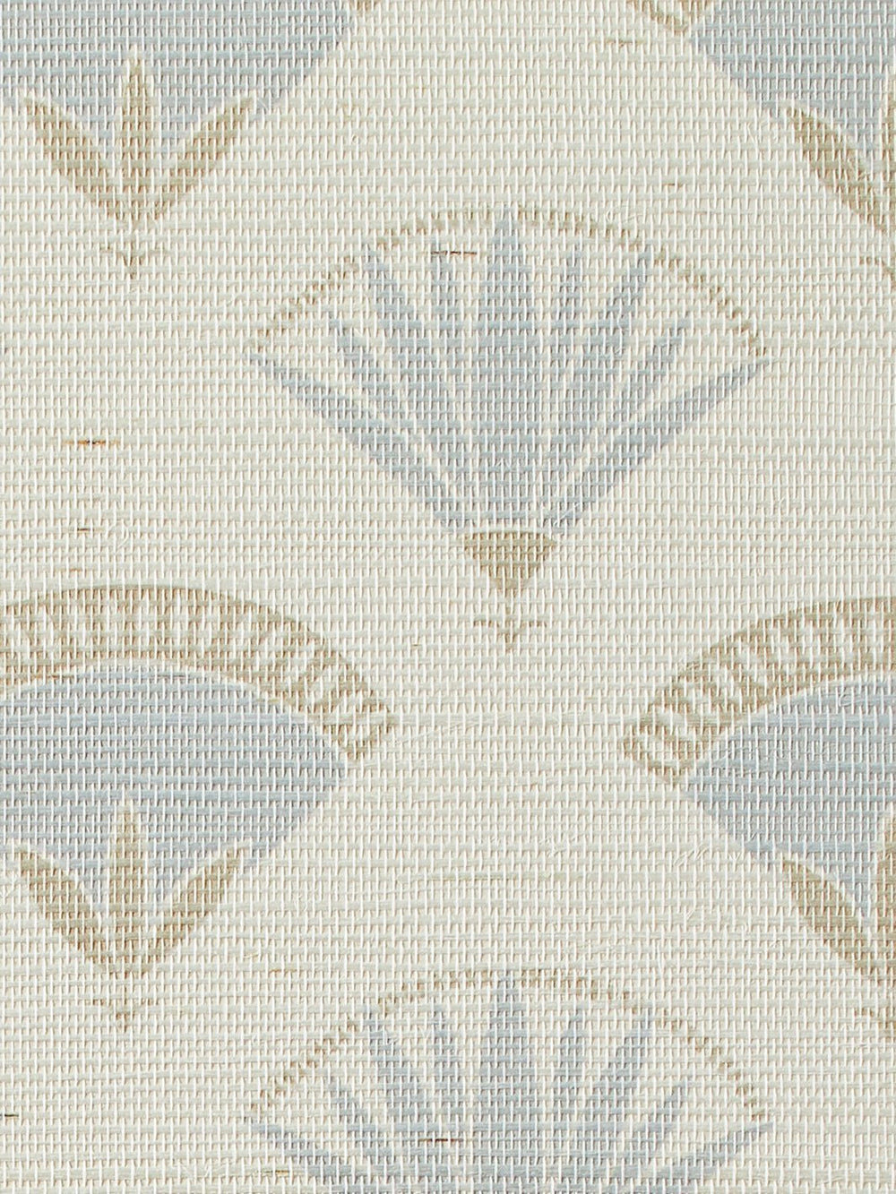 lotus papyrus elephant grasscloth
