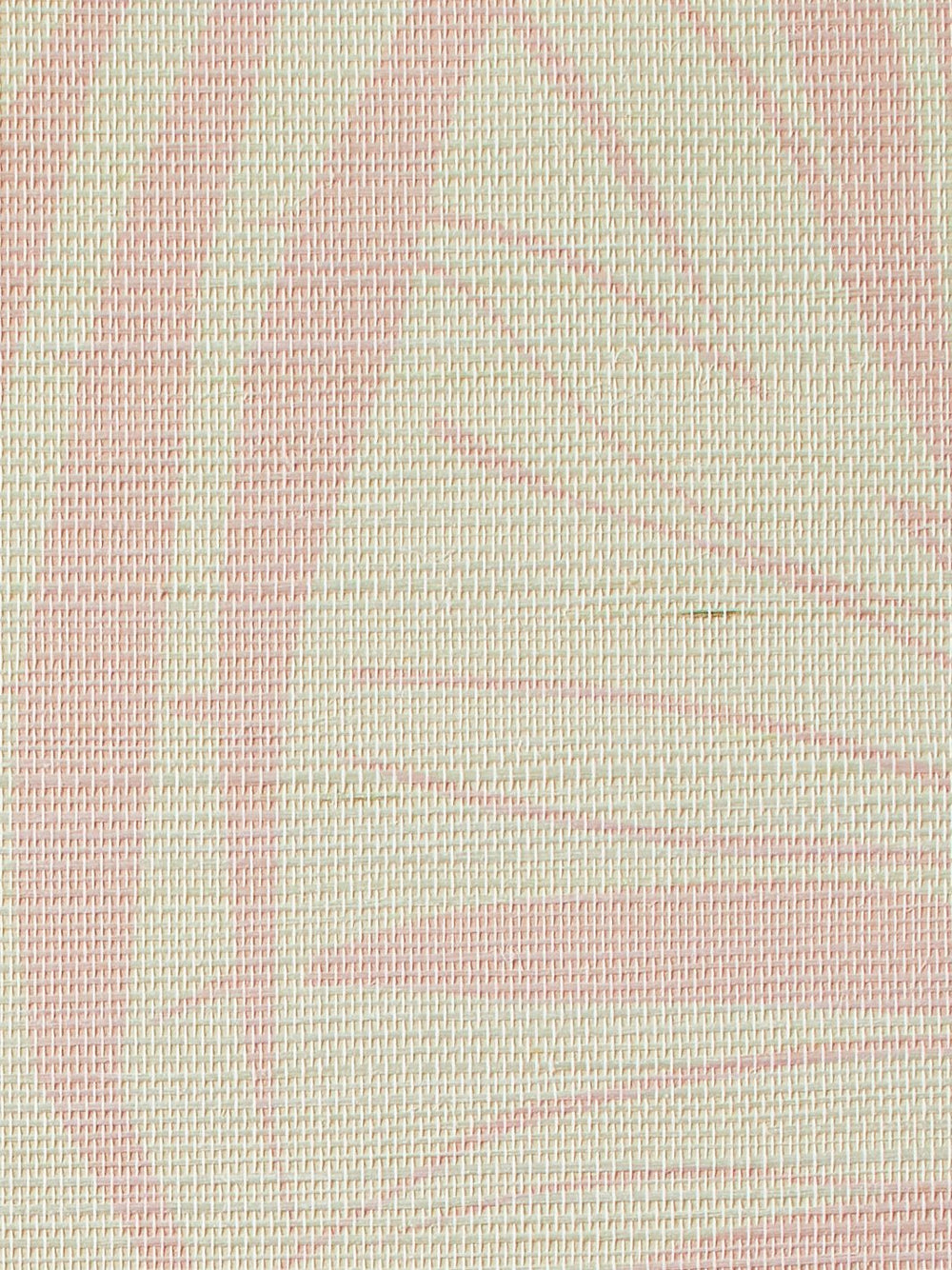 majesty palm pink grasscloth