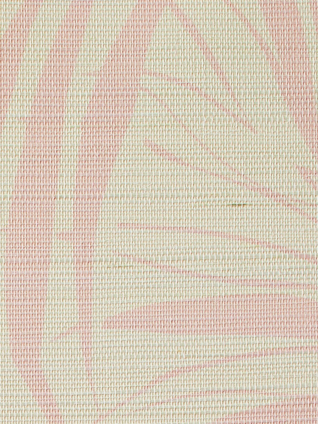 majesty palm pink grasscloth