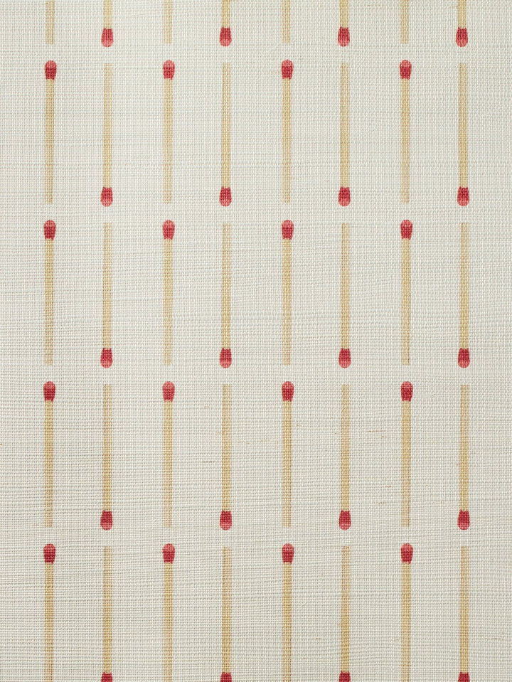 matchstick grasscloth